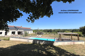  maison st-cyr-sur-loire 37540