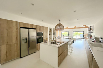  maison st-cyr-sur-loire 37540