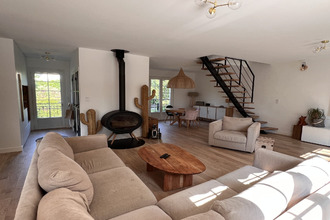  maison st-cyr-sur-loire 37540