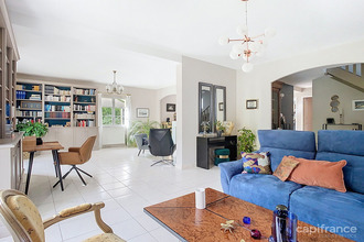  maison st-cyr-sur-loire 37540