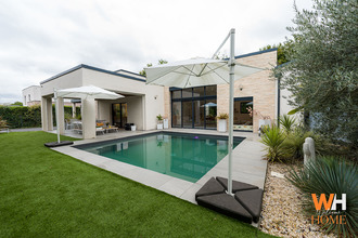  maison st-cyr-sur-loire 37540