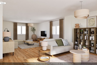  maison st-cyr-sur-loire 37540