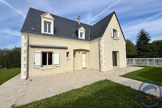 maison st-cyr-sur-loire 37540