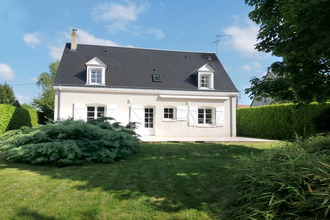  maison st-cyr-sur-loire 37540