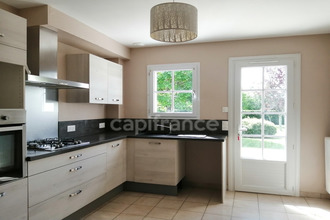  maison st-cyr-sur-loire 37540