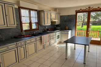  maison st-cyr-sur-loire 37540