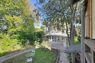  maison st-cyr-sur-loire 37540