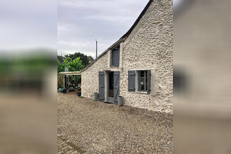  maison st-cyr-sur-loire 37540