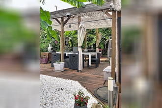  maison st-cyr-sur-loire 37540