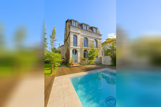  maison st-cyr-sur-loire 37540