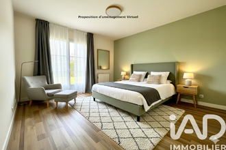  maison st-cyr-sur-loire 37540