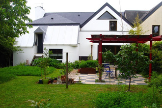  maison st-cyr-sur-loire 37540