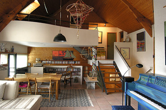  maison st-cyr-sur-loire 37540