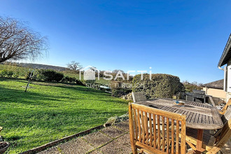  maison st-cyr-sur-loire 37540