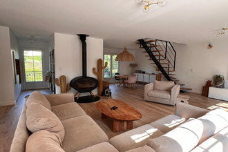  maison st-cyr-sur-loire 37540