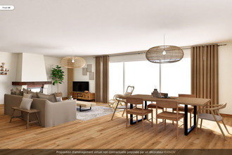  maison st-cyr-sur-loire 37540