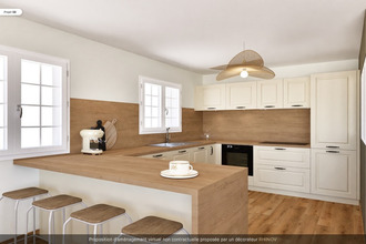  maison st-cyr-sur-loire 37540