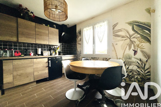  maison st-cyr-sur-loire 37540