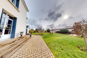  maison st-cyr-sur-loire 37540