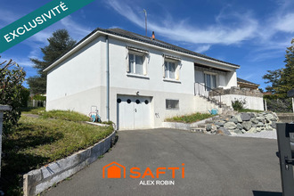  maison st-cyr-sur-loire 37540