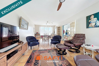  maison st-cyr-sur-loire 37540