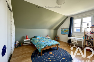  maison st-cyr-sur-loire 37540