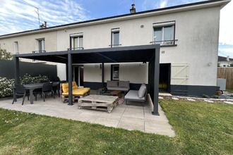  maison st-cyr-sur-loire 37540