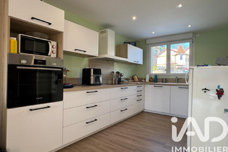  maison st-cyr-sur-loire 37540