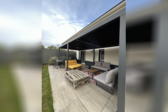  maison st-cyr-sur-loire 37540