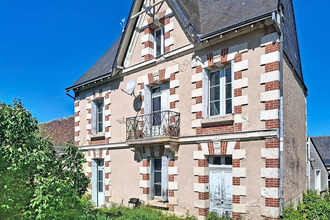  maison st-cyr-sur-loire 37540