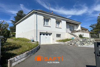  maison st-cyr-sur-loire 37540