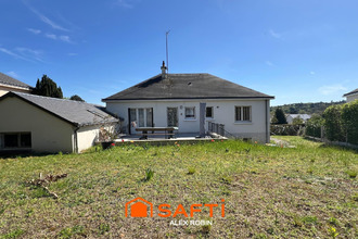  maison st-cyr-sur-loire 37540