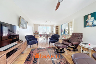  maison st-cyr-sur-loire 37540