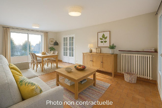  maison st-cyr-sur-loire 37540