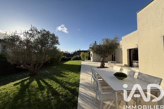  maison st-cyr-sur-loire 37540