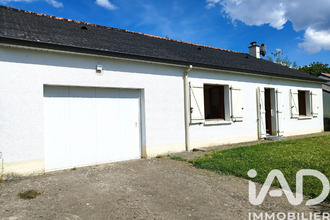  maison st-cyr-sur-loire 37540