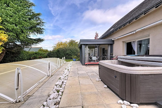  maison st-cyr-sur-loire 37540