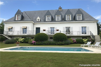  maison st-cyr-sur-loire 37540