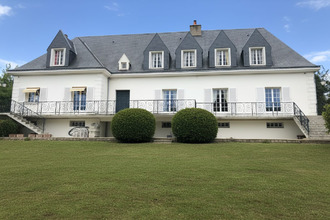  maison st-cyr-sur-loire 37540