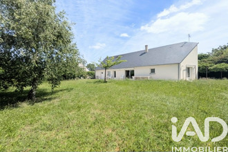  maison st-cyr-sur-loire 37540