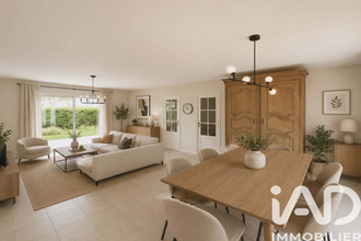  maison st-cyr-sur-loire 37540