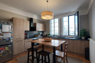  maison st-cyr-sur-loire 37540