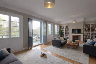  maison st-cyr-sur-loire 37540