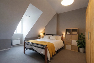  maison st-cyr-sur-loire 37540