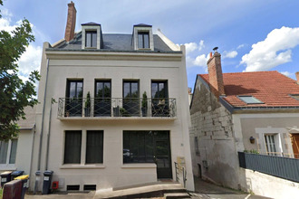  maison st-cyr-sur-loire 37540