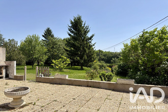  maison st-cyr-sur-loire 37540