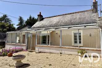  maison st-cyr-sur-loire 37540