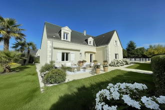  maison st-cyr-sur-loire 37540