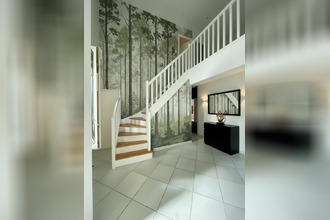  maison st-cyr-sur-loire 37540
