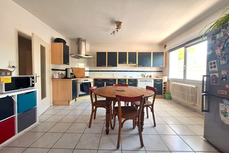  maison st-cyr-sur-loire 37540